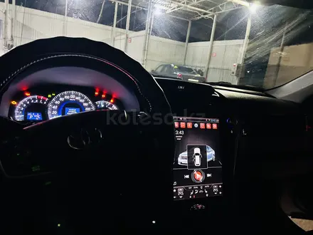 Toyota Camry 2014 года за 10 300 000 тг. в Тараз – фото 15