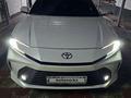 Toyota Camry 2024 года за 21 000 000 тг. в Алматы