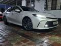 Toyota Camry 2024 года за 21 000 000 тг. в Алматы – фото 4