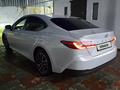 Toyota Camry 2024 года за 21 000 000 тг. в Алматы – фото 7