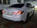 Toyota Camry 2024 года за 21 000 000 тг. в Алматы – фото 8
