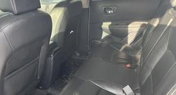 Nissan Qashqai 2012 года за 4 800 000 тг. в Астана – фото 2