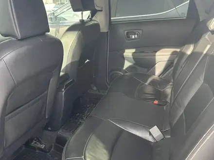 Nissan Qashqai 2012 года за 4 800 000 тг. в Астана – фото 2