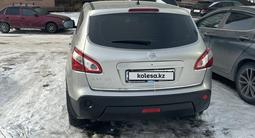 Nissan Qashqai 2012 года за 4 800 000 тг. в Астана – фото 3