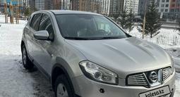 Nissan Qashqai 2012 года за 4 800 000 тг. в Астана – фото 4