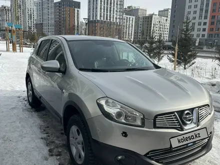 Nissan Qashqai 2012 года за 4 800 000 тг. в Астана – фото 4