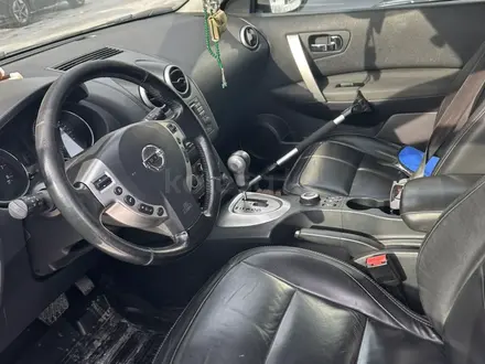 Nissan Qashqai 2012 года за 4 800 000 тг. в Астана