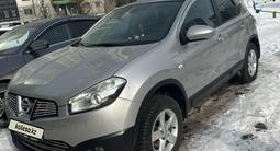 Nissan Qashqai 2012 года за 4 800 000 тг. в Астана – фото 5