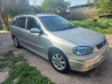 Opel Astra 2002 года за 3 500 000 тг. в Шымкент