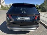 Hyundai Tucson 2024 года за 13 950 000 тг. в Астана – фото 4
