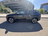 Hyundai Tucson 2024 года за 13 950 000 тг. в Астана – фото 2