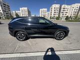 Hyundai Tucson 2024 года за 13 950 000 тг. в Астана – фото 3