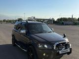 Honda CR-V 1995 года за 3 300 000 тг. в Алматы – фото 3