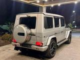 Mercedes-Benz G 500 2003 года за 14 000 000 тг. в Алматы – фото 4