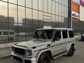 Mercedes-Benz G 500 2003 годаүшін14 000 000 тг. в Алматы – фото 11