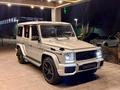 Mercedes-Benz G 500 2003 годаүшін14 000 000 тг. в Алматы