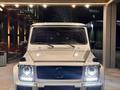 Mercedes-Benz G 500 2003 годаүшін14 000 000 тг. в Алматы – фото 3
