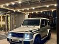 Mercedes-Benz G 500 2003 годаүшін14 000 000 тг. в Алматы – фото 5