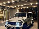 Mercedes-Benz G 500 2003 года за 14 000 000 тг. в Алматы – фото 5