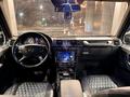 Mercedes-Benz G 500 2003 годаүшін14 000 000 тг. в Алматы – фото 8
