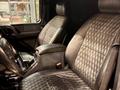 Mercedes-Benz G 500 2003 годаүшін14 000 000 тг. в Алматы – фото 9