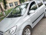 Hyundai Getz 2007 года за 2 800 000 тг. в Шымкент