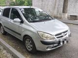 Hyundai Getz 2007 года за 2 800 000 тг. в Шымкент – фото 3