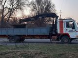 Volvo  FL 1987 года за 16 000 000 тг. в Шымкент