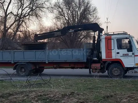 Volvo  FL 1987 года за 15 000 000 тг. в Шымкент