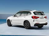 BMW X3 XDrive 20i 2024 годаүшін38 855 000 тг. в Актау – фото 3