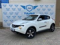 Nissan Juke 2012 года за 6 300 000 тг. в Атырау