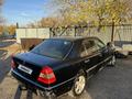 Mercedes-Benz C 200 1994 годаүшін1 550 000 тг. в Караганда – фото 6