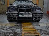 BMW 318 1993 года за 1 700 000 тг. в Костанай – фото 2