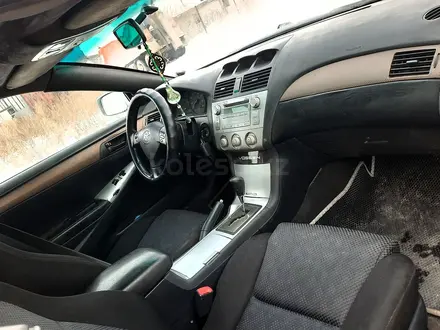 Toyota Solara 2005 года за 3 300 000 тг. в Астана – фото 4