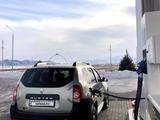 Renault Duster 2014 года за 5 400 000 тг. в Алматы – фото 2
