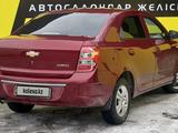 Chevrolet Cobalt 2021 года за 5 000 000 тг. в Семей – фото 4