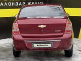 Chevrolet Cobalt 2021 года за 5 000 000 тг. в Семей – фото 5