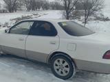 Toyota Windom 1995 годаүшін1 850 000 тг. в Шу – фото 2