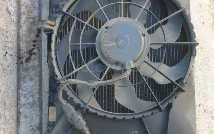 Вентилятор за 60 000 тг. в Астана
