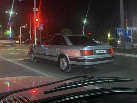 Audi 100 1991 года за 2 500 000 тг. в Туркестан