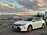 Toyota Camry 2017 годаfor14 700 000 тг. в Караганда – фото 3