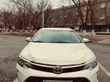 Toyota Camry 2017 годаfor14 700 000 тг. в Караганда – фото 4
