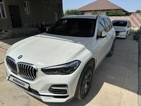 BMW X5 2022 года за 36 000 000 тг. в Алматы