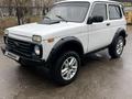 ВАЗ (Lada) Lada 2121 2008 года за 1 800 000 тг. в Астана – фото 16