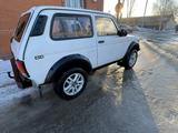 ВАЗ (Lada) Lada 2121 2008 года за 2 600 000 тг. в Астана – фото 3