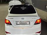 Hyundai Accent 2015 года за 5 200 000 тг. в Усть-Каменогорск – фото 3