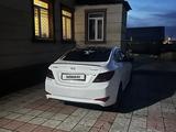Hyundai Accent 2015 года за 5 200 000 тг. в Усть-Каменогорск – фото 4
