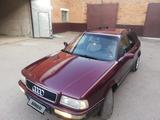 Audi 80 1995 года за 2 000 000 тг. в Кокшетау – фото 5