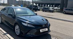 Toyota Camry 2019 годаүшін14 000 000 тг. в Астана – фото 3