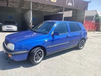 Volkswagen Golf 1993 года за 1 200 000 тг. в Тараз